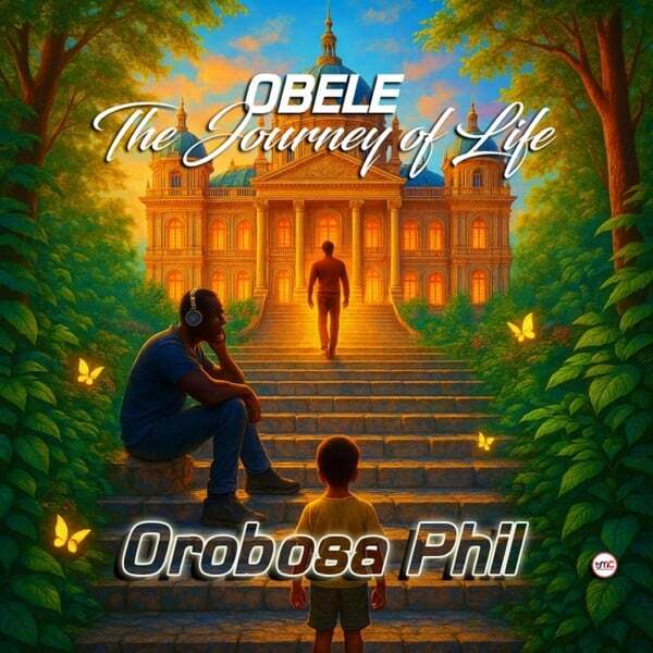 Cover art for Obele (The Journey Of Life)